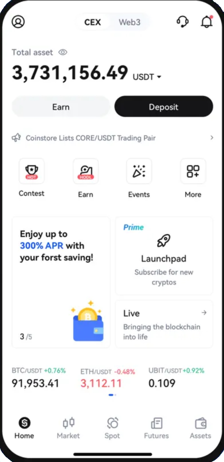 Swap +X4 Alrex - O que exatamente é negociação on-line?